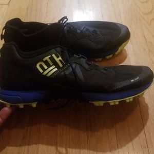 Reebok OTR running shoe..